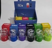 ELECTRIC GRINDER JES0001