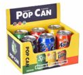POP CAN  6PCS/BOX