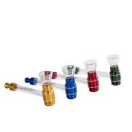 ALUMINUM ALLOY PIPE  12PCS/BOX