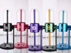 GRAVITY HOOKAH AHA0026 MIXED COLOR LASER LOGO