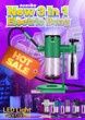 ELECTRIC GRAVITY HOOKAH MIXED COLOR