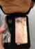 SOLO PIPE VIN0119 90*38MM BLACK/SILVER/GOLD/ROSE GOLD