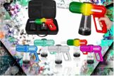 GUN VAPORIZER MEDIUM