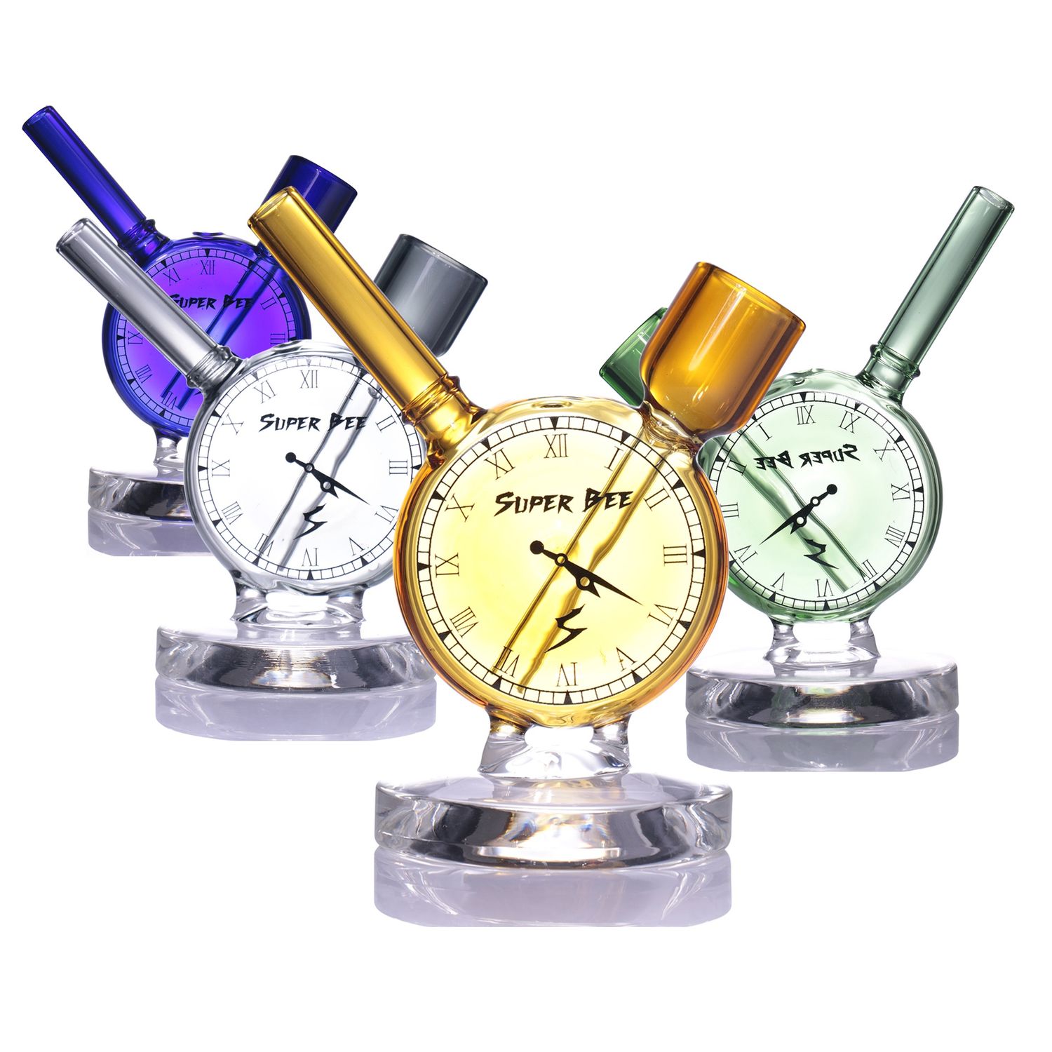 BONG BG-1100