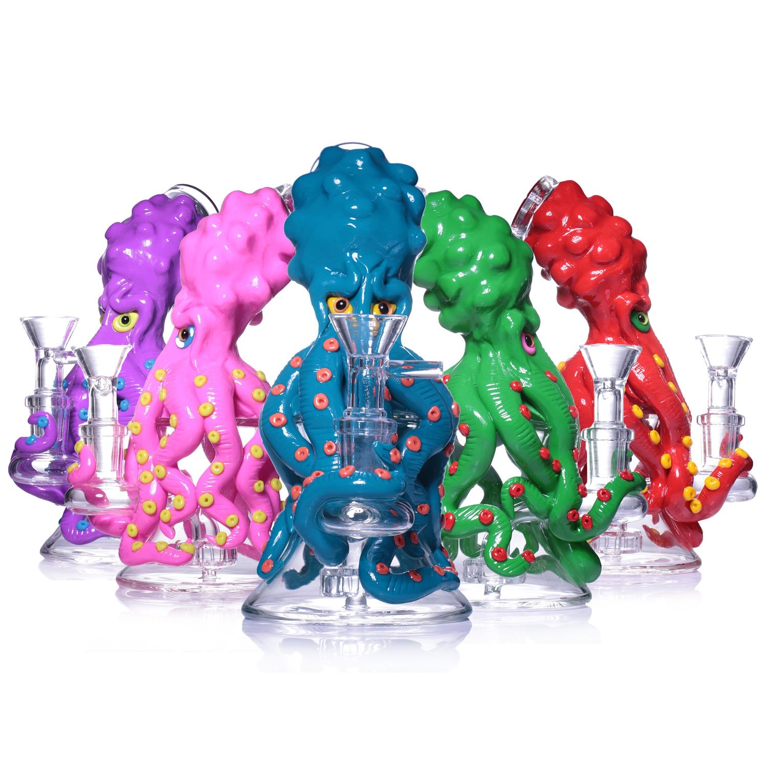 BONG Z-BG-308-2
