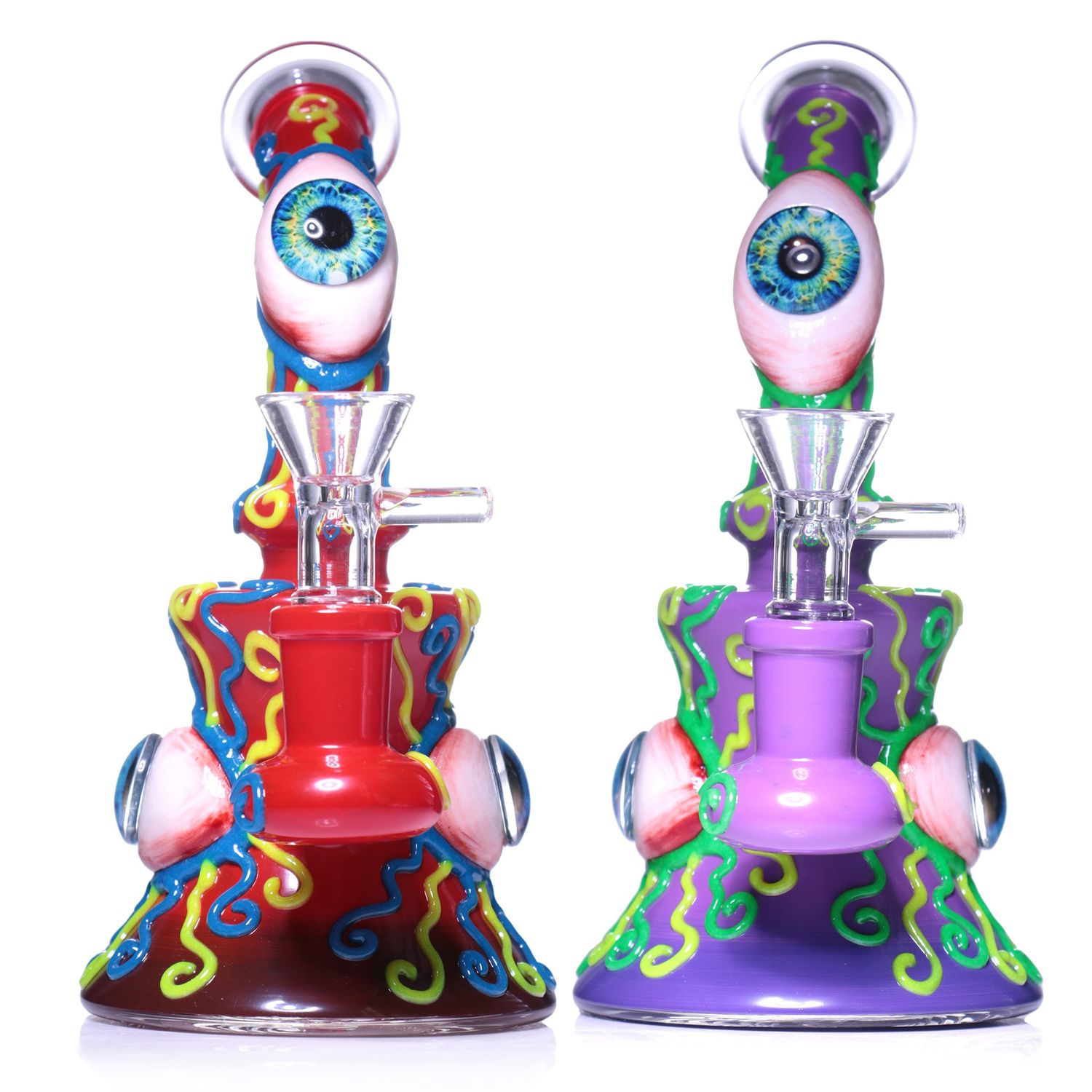 BONG BG-643