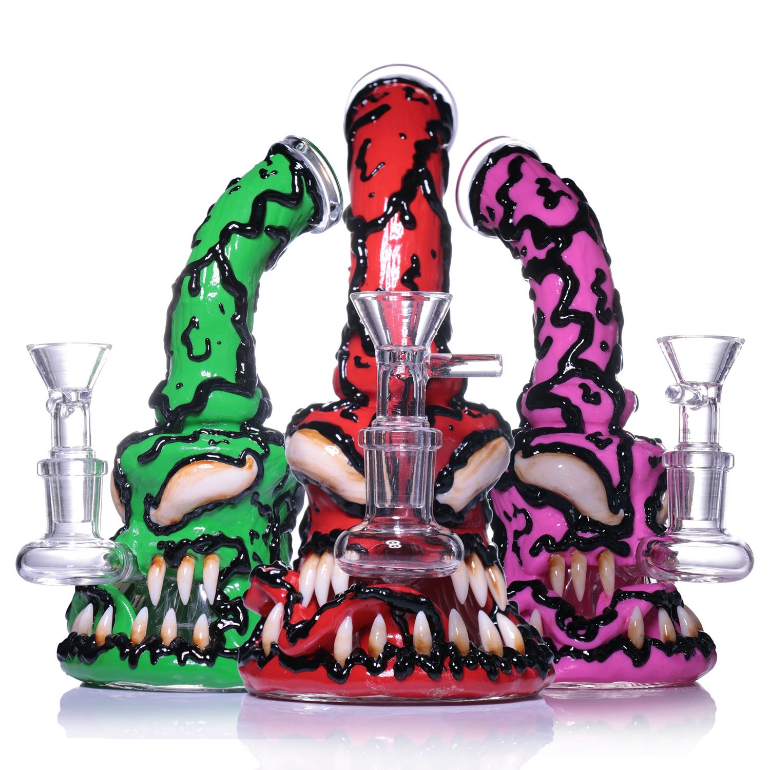 BONG BG-642