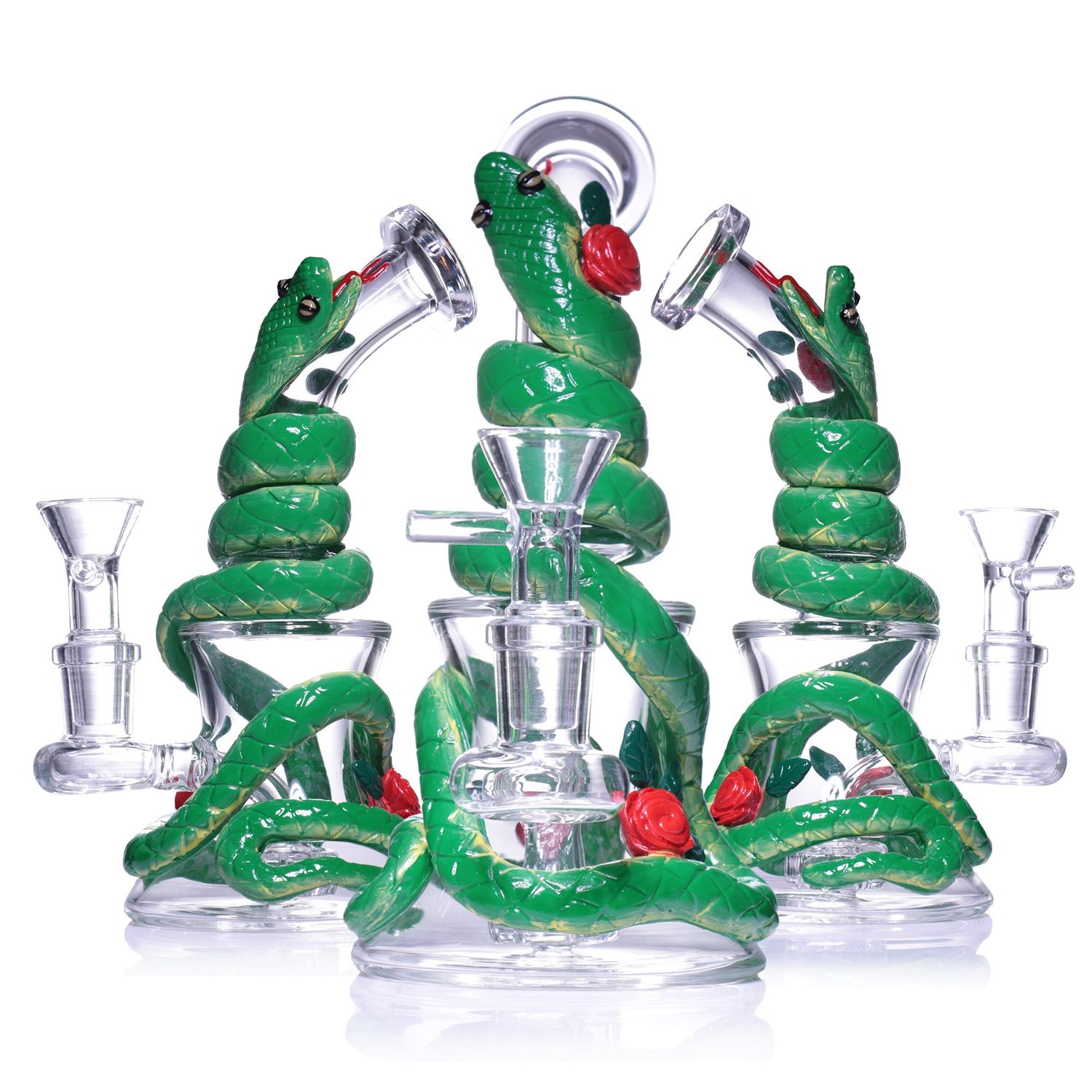 BONG BG-674
