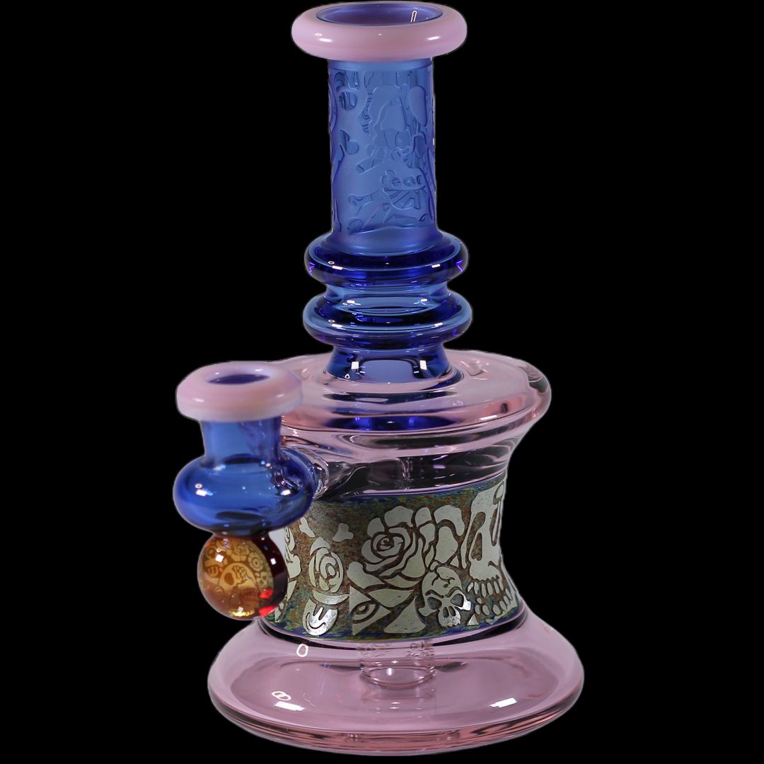 BONG BG-463