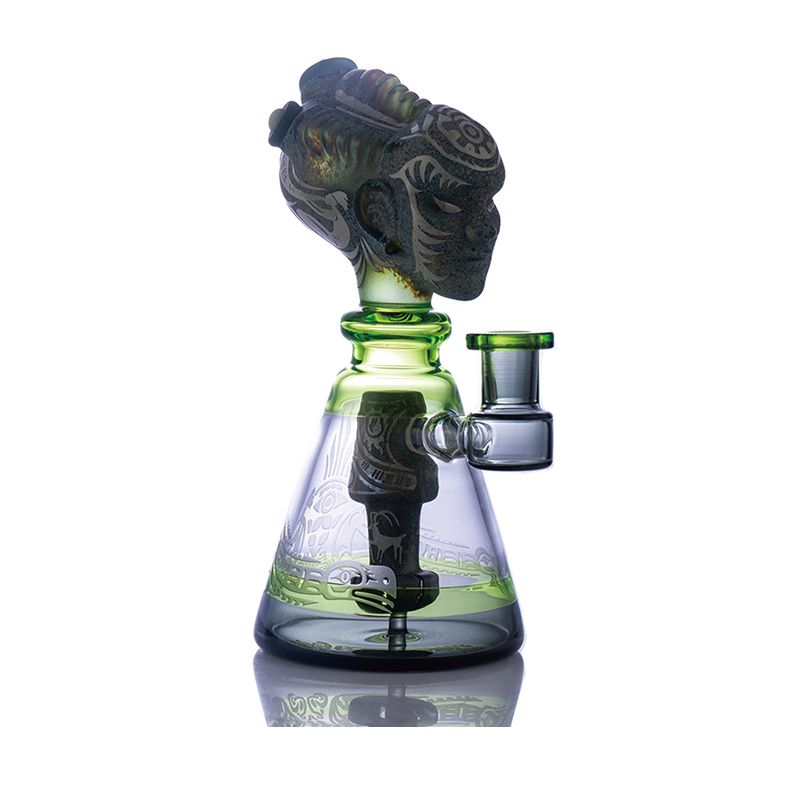 BONG BG-458