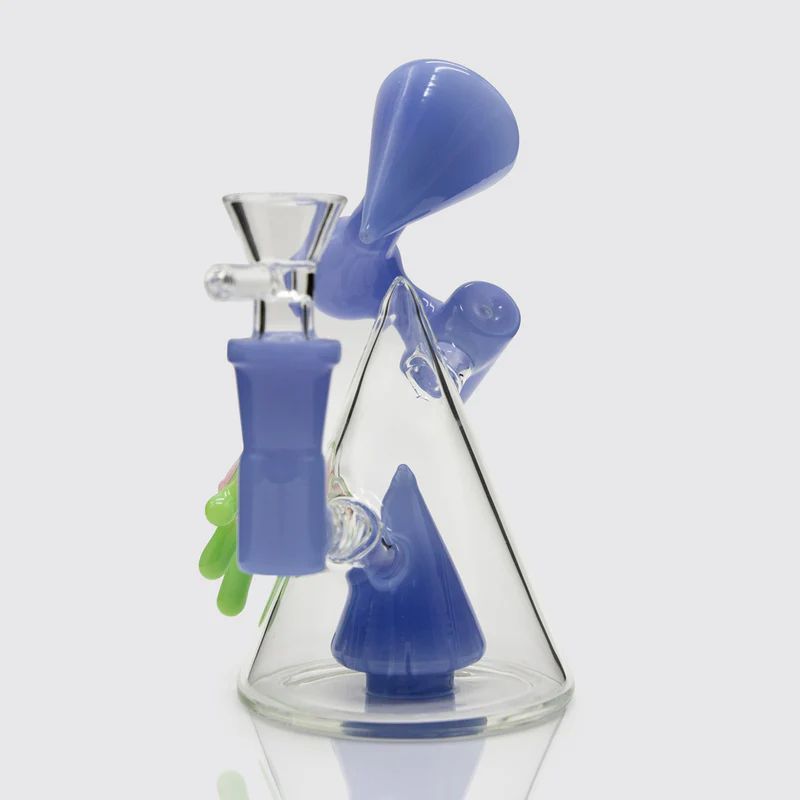 BONG BG-437