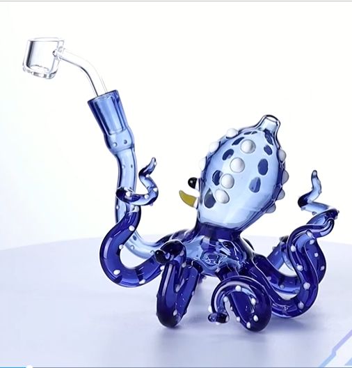 BONG BG-414