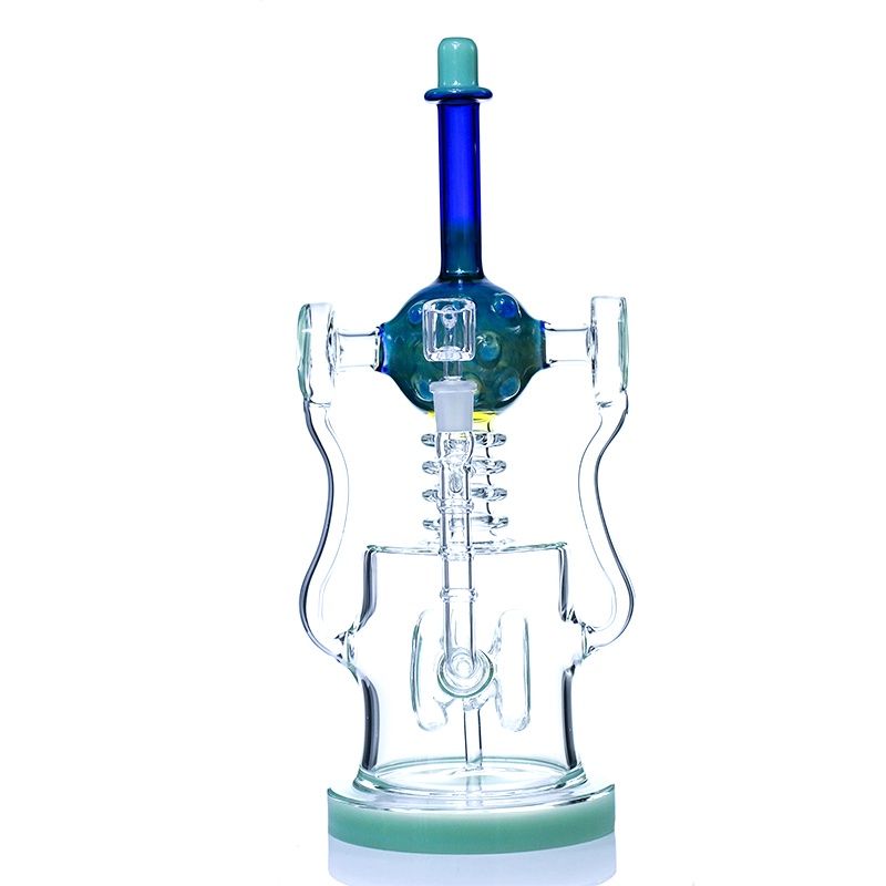 BONG BG-288