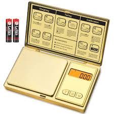 WEIGHING SCALE 14192-211C 0.01-200G