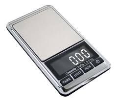 WEIGHING SCALE 14192-650C 0.01-200G