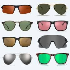 SUNGLASSES