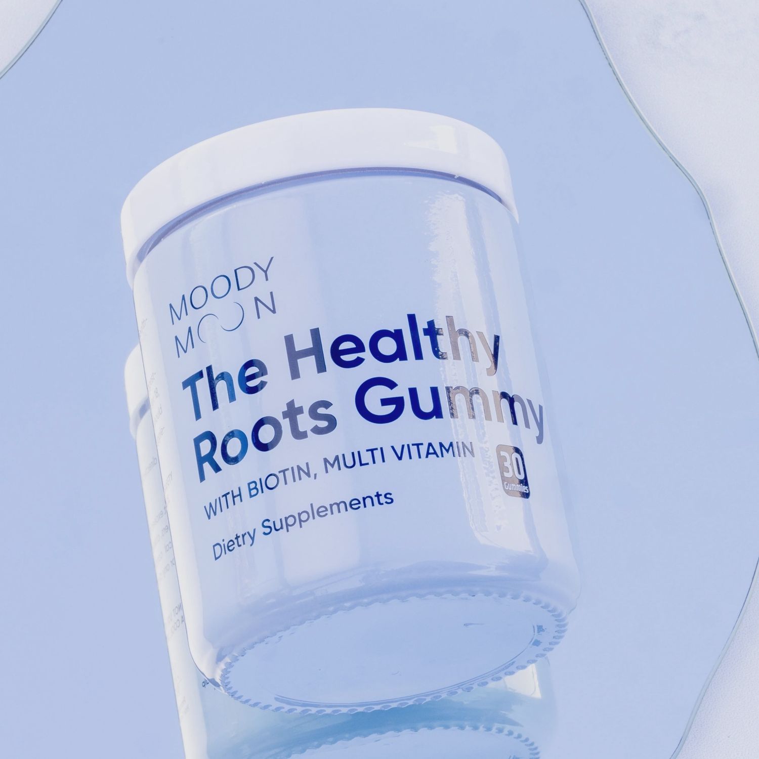 HEALTHY ROOT GUMMIES 30CT JAR