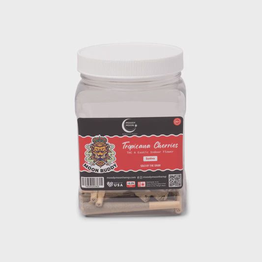 MM THC-A PREROLLS 1G 30CT