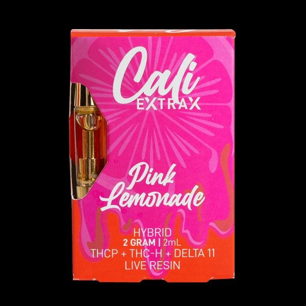 CALI EXTRAX 2G CARTRIDGE 6 PACK