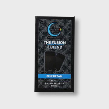 MOODY MOON THE FUSION BLEND-3 2G
