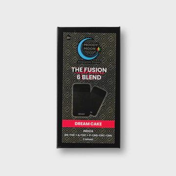 MOODY MOON THE FUSION BLEND-6 2G
