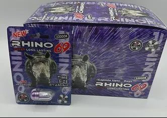 RHINO 69 22000K