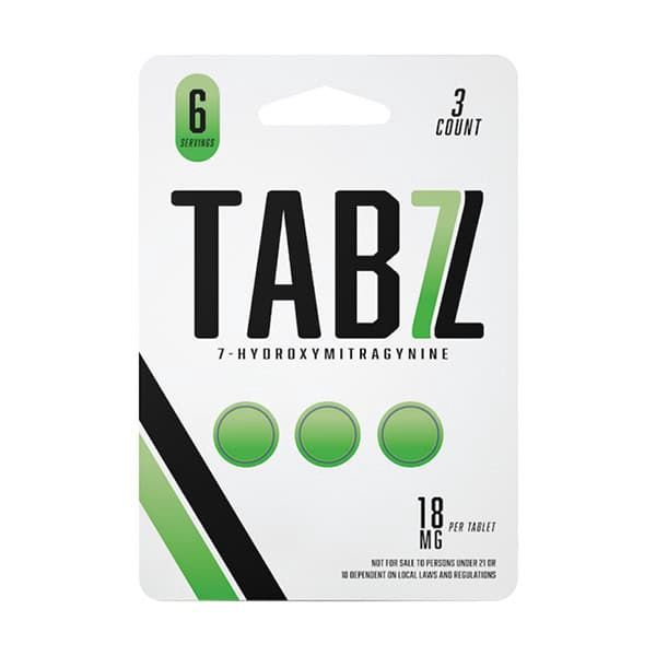 TABZ 10CT/ 3PK