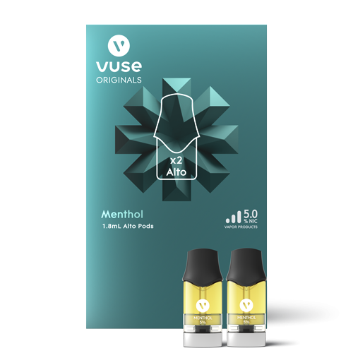 VUSE 2PK