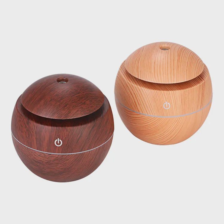 ULTRASONIC AROMA HUMIDIFIER
