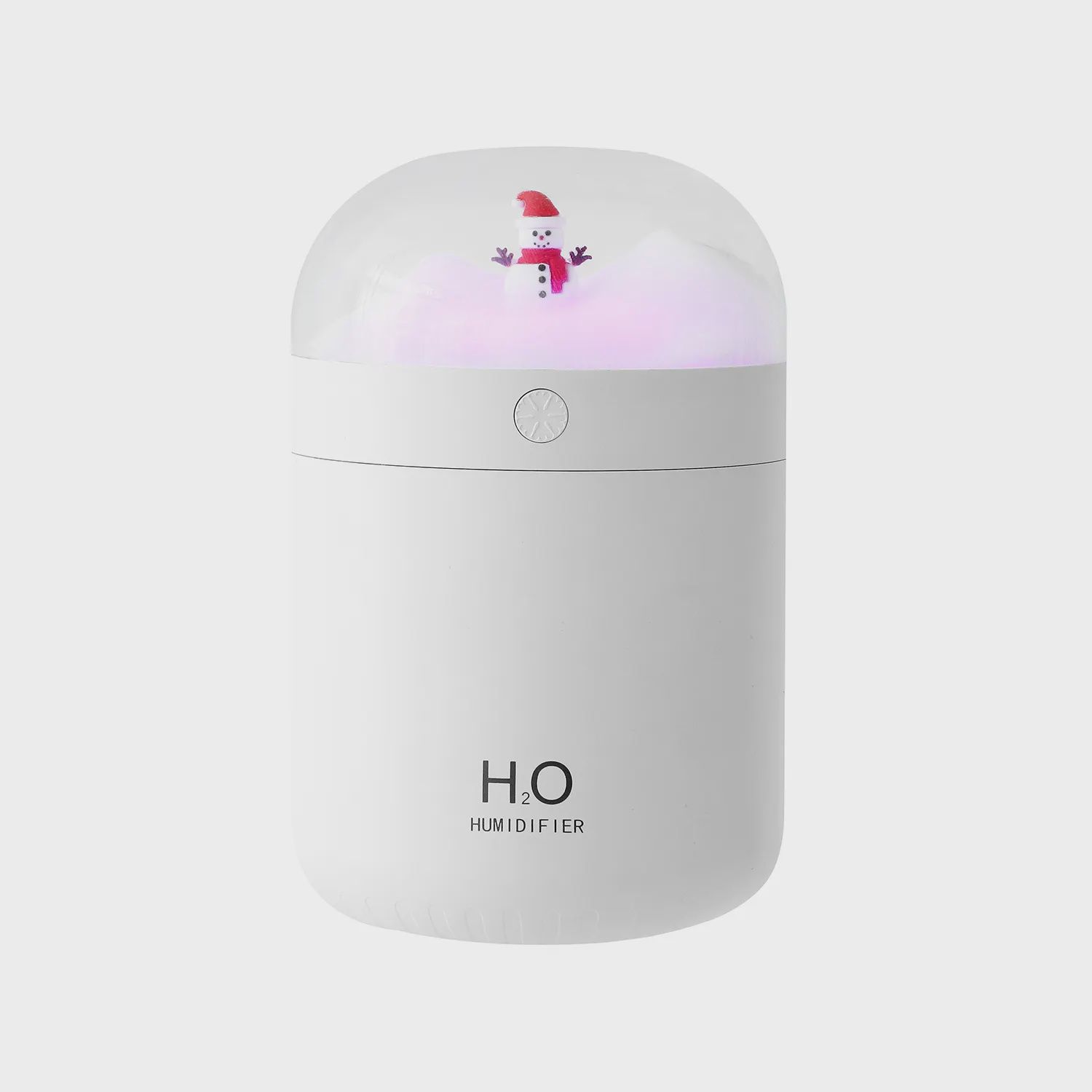 SNOWMAN HUMIDIFIER