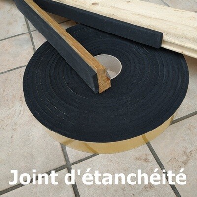 Joint d&#39;étanchéité