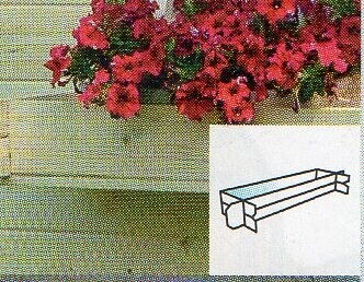 Jardinière