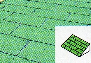 Shingles Vert