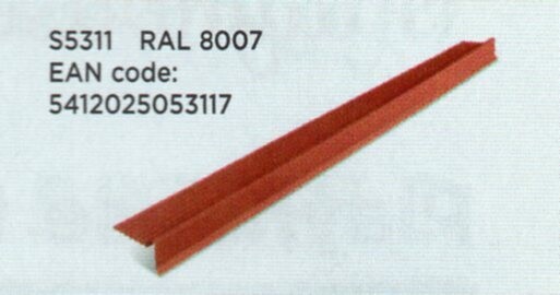 Rives rouge