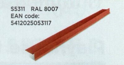 Rives rouge