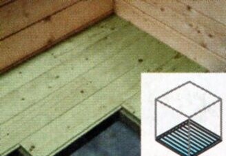 Plancher S8523-1