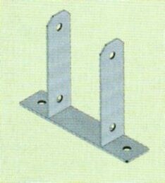 Support à visser S5519