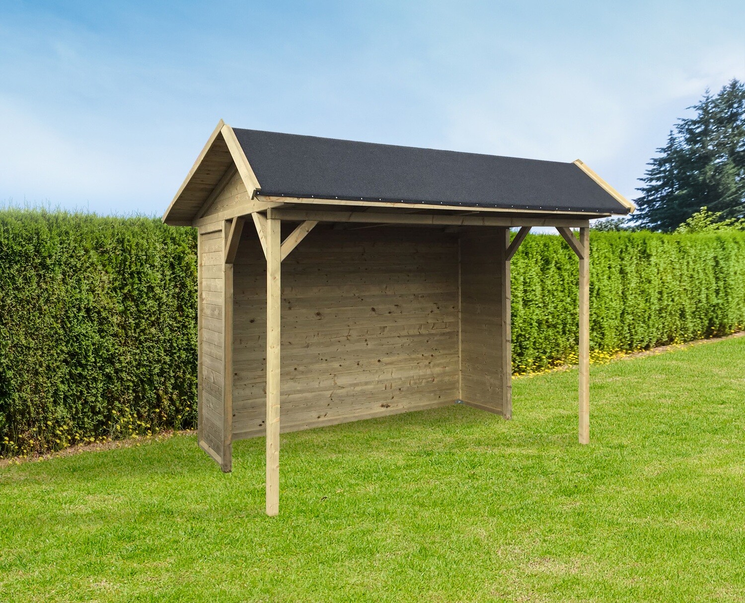 Pergolas  Ronsburg 3000 x 2000 mm