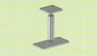 Options Pergolas SOLID