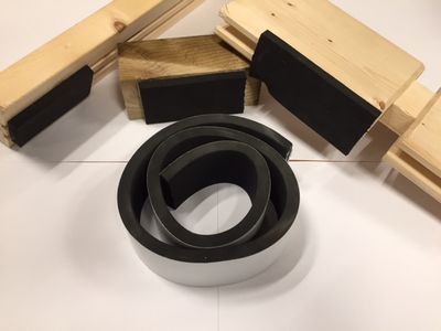 Joint d'étanchéité Romana