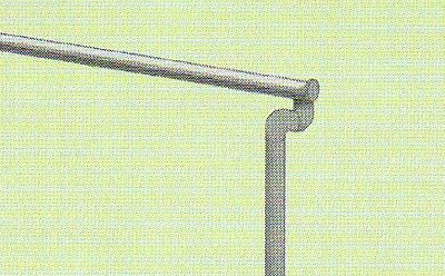 Set de gouttières Disha