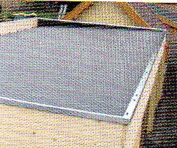 Options Carport BIANCASA