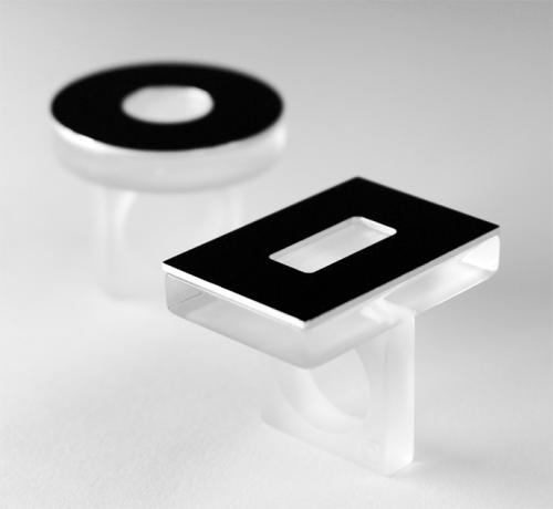 Aluminium ring