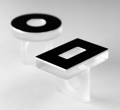 Aluminium ring