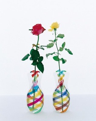 Flower vases