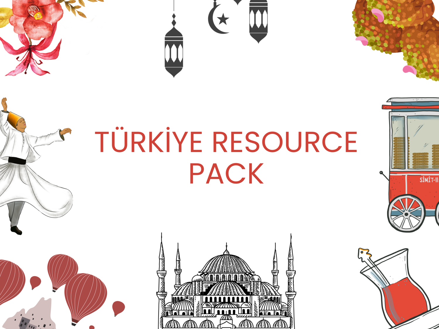Turkiye Resource Pack