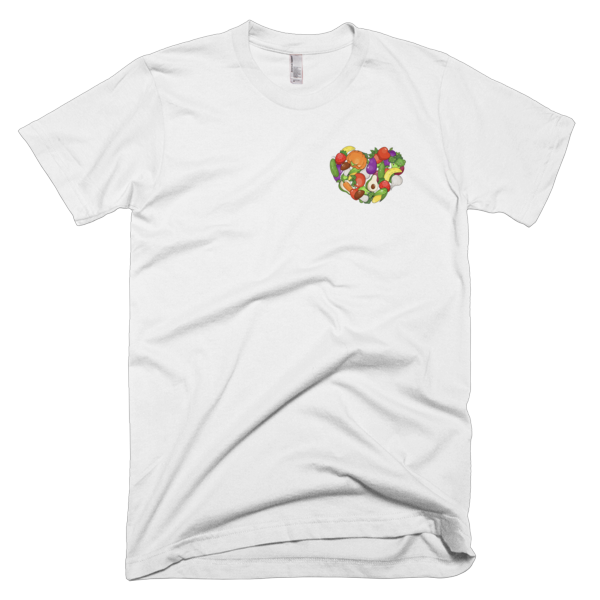 GARDEN | Unisex | White/Multi