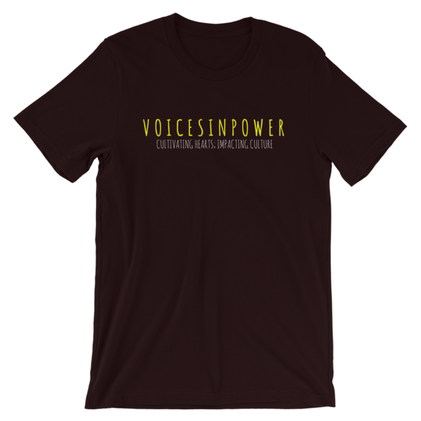 ARTISTS CALL HOME | Unisex | Oxblood/Yellow