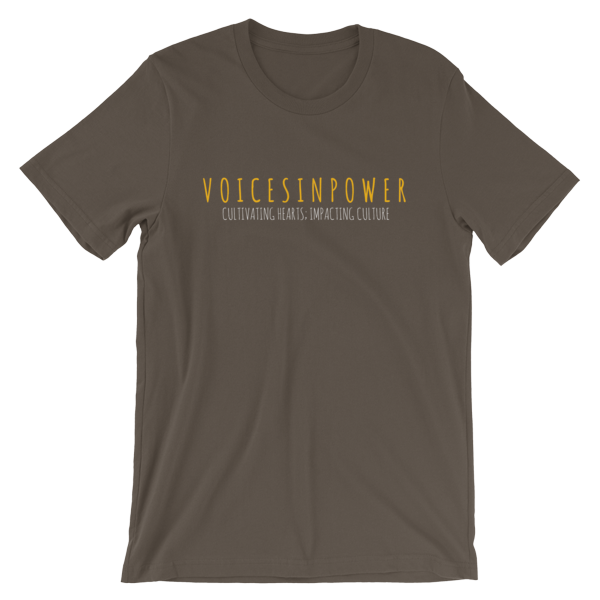 ARTISTS CALL HOME | Unisex | Army/Orange