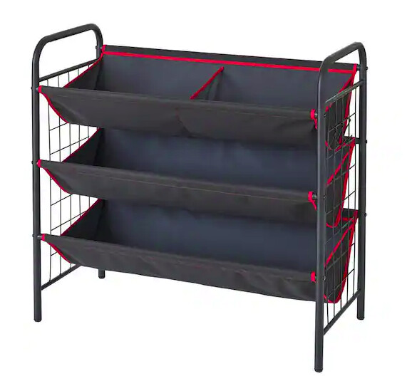 Neatfreak 3 Tier Organizer NFCD3405